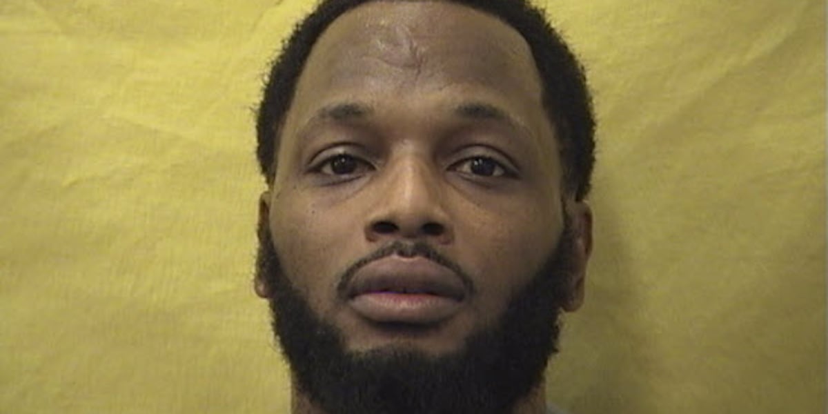 Prison employees put on leave after inmate death in Warren County