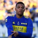Rumor: Frank Fabra suena para llegar a Millonarios