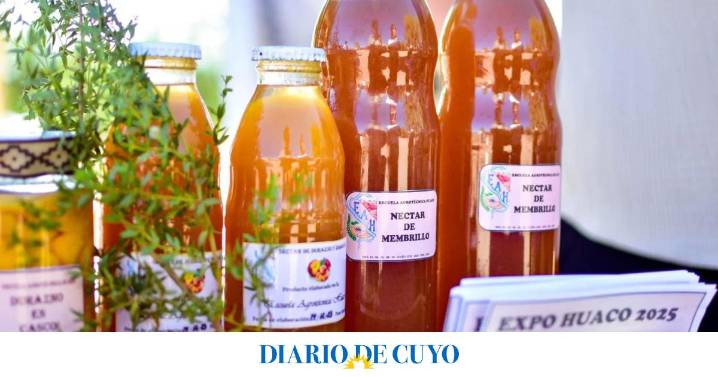 Expo Huaco 2025: educación, producción y comunidad fueron las claves del éxito de la nueva edición