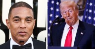 Don Lemon Blasts Donald Trump as 'Racist'
