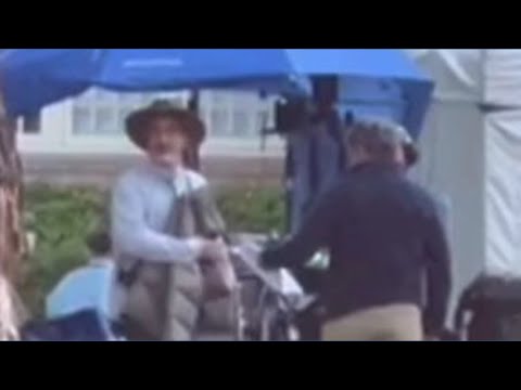 Steve Carell HBO show filmed at Stockton's UOP