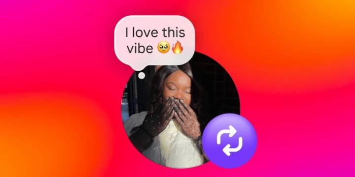 Problemas con el botón ‘repost’ de Instagram: usuarios comparten contenido en su perfil sin saberlo