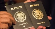 Pasaporte mexicano tendrá 50% de descuento en 2026 para estos sectores