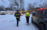 Residents shocked by Muskegon shooting that killed 2, injured 3 in ‘quiet’ neighborhood