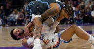 Thunder improve to 23-1 with 15th straight victory, routing Jazz 131