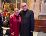 Chihuahua, invitado a “La Navidad Mexicana 2025” en el Vaticano