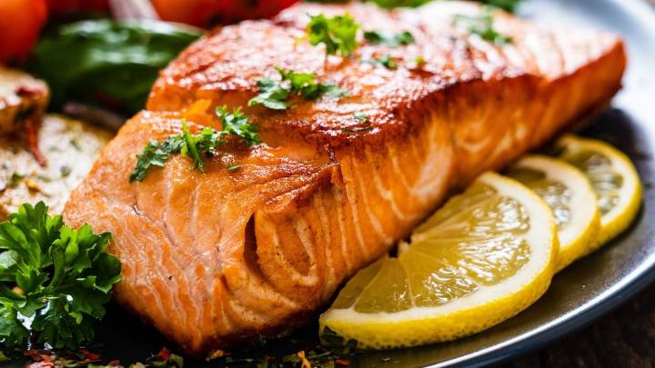 Cuáles son los pescados con más proteínas y por qué conviene comerlos