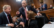 Congress-Senator Grassley's Oversight