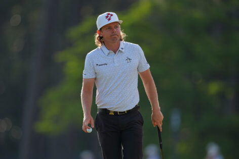 Cam Smith Net Worth in 2025: Career Earnings, Endorsements & More About LIV Golf Pro