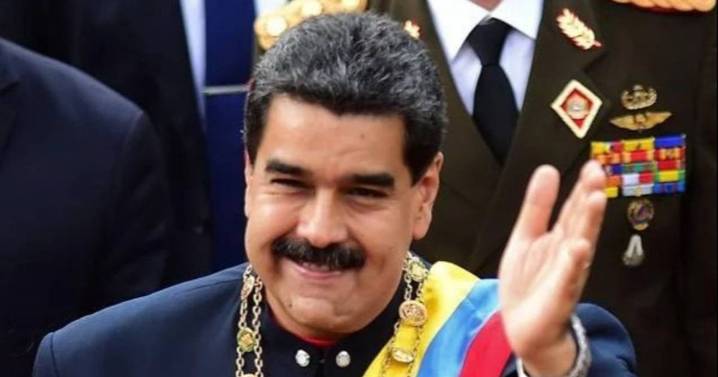 "Los días de Maduro están contados", dice Trump