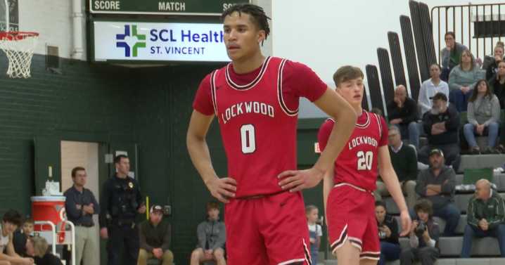 Reloaded Lockwood ready for run at Class A boys basketball crown