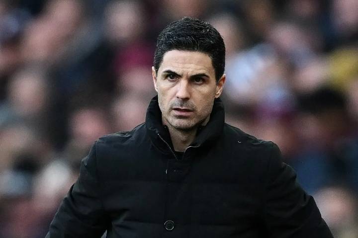 Mikel Arteta reveals huge Arsenal injury blow moments after painful Aston Villa defeat