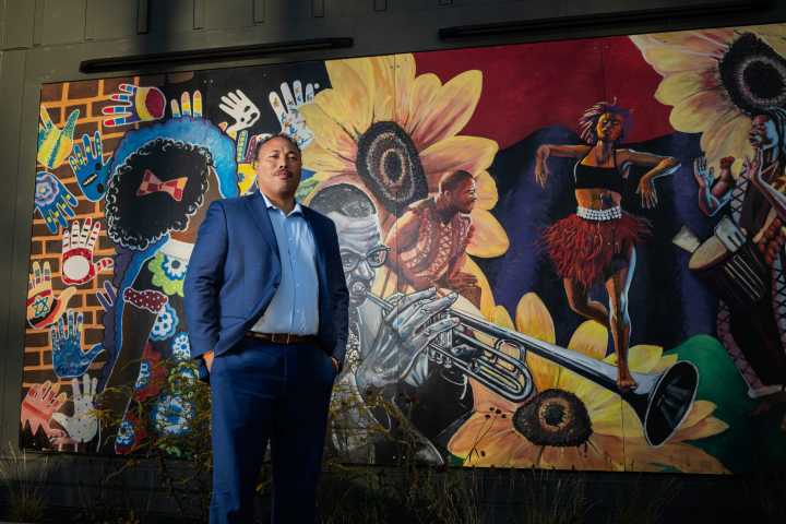 Bronzeville Center for the Arts Appoints New Executive Director