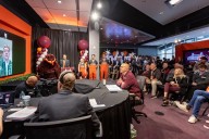 David Teel: Virginia Tech experiences Franklin Effect on signing day