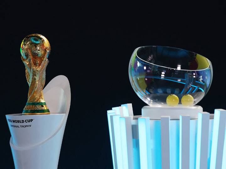 Sorteo Mundial 2026 EN VIVO: Día y hora de México
