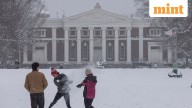 US winter storm: Schools closed in Michigan, Virginia, North Carolina, Minnesota