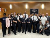 Brooklyn court officers demand more