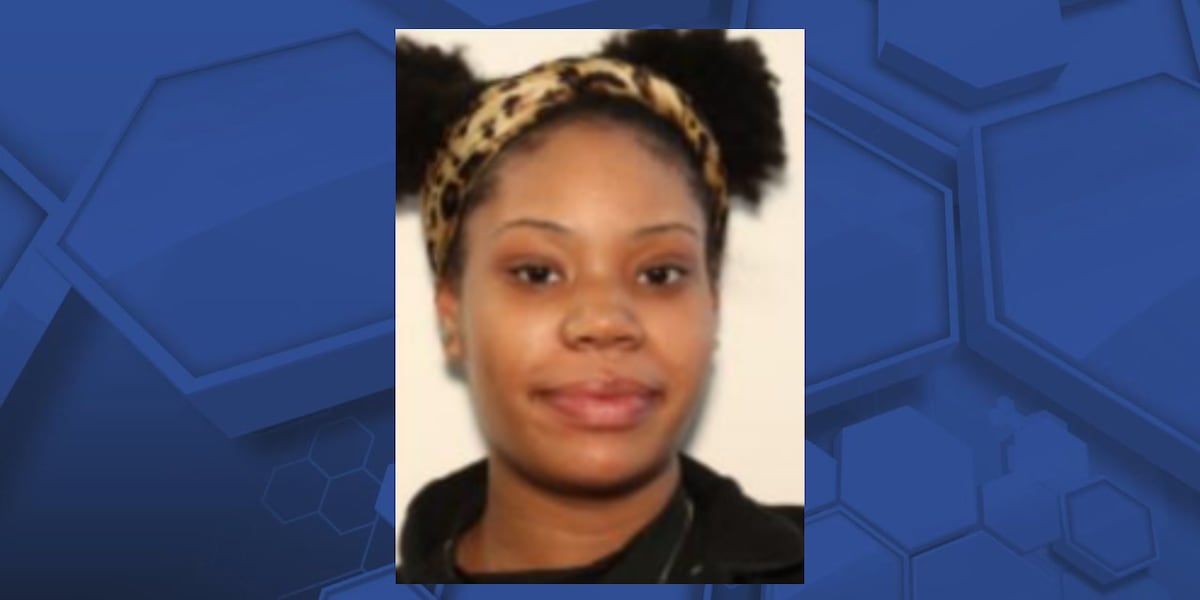 Police searching for 17-year-old in Columbus