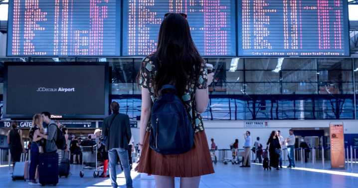 Aerolíneas lo CONFIRMAN: esto será el "NUEVO BOLETO" para volar seguro en 2026