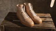 Koio Reintroduces Primo Sneaker in Vachetta for 10th Anniversary