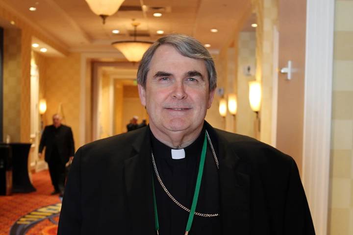 Buffalo bishop will allow faithful to meet at parishes to oppose closures, mergers