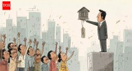 Why it won't get any easier to buy an affordable home in any Indian city