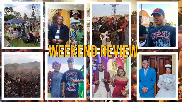 Weekend Review: Malawi Closes November in Style with Fun, Music and Memorial Vibes