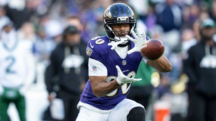 Fantasy sleepers NFL Week 14: Ten high