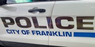 Investigation underway after crash injures two children in Franklin