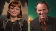 Fallout's Ella Purnell And Walton Goggins Tease Corruption, Pain And 'A Lot Of Tension' In Season 2