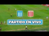 ESPN EN VIVO, Racing vs. Estudiantes vía TNT Sports, Disney Plus por Liga Profesional