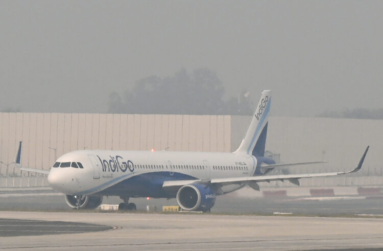 Govt Closely Monitoring Indigo’s Flight Fiasco, Naidu Expresses ‘Clear Displeasure’