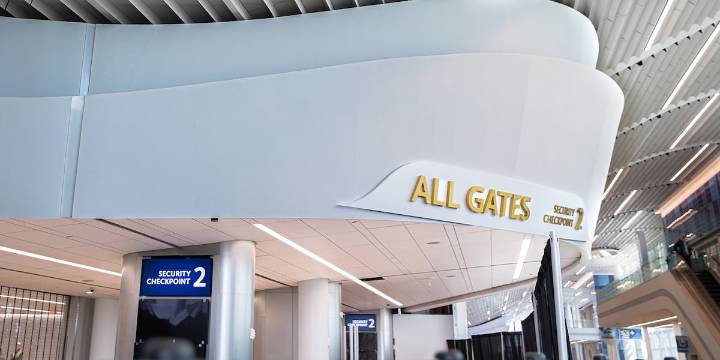 ‘How many IDs do we really need?’: Travelers unhappy as TSA set to charge those without REAL ID