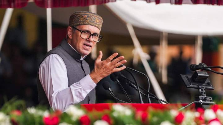Omar’s ‘INDIA on life support’ remark: Constituents call for introspection, BJP says bloc ‘dead’