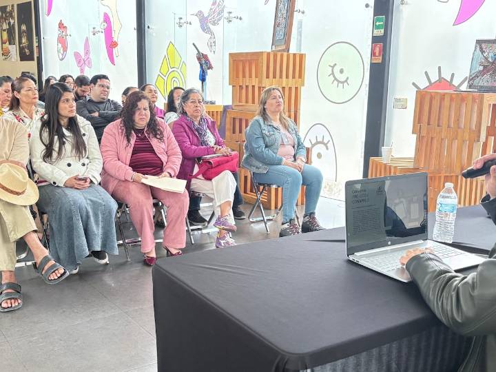 Tlaquepaque capacita a hoteleros en inclusión con enfoque hacia el Mundial 2026