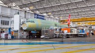 New Quality Issue Impacts Airbus Deliveries & Shares