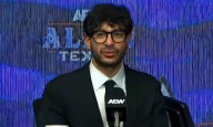 Tony Khan Addresses Netflix Acquiring AEW’s Media Partner, Warner Brothers Discovery