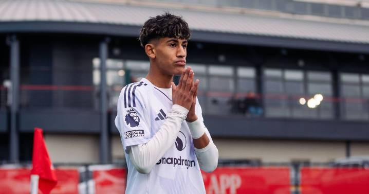 Man United news as Scott McTominay sends message and JJ Gabriel transfer stance emerges