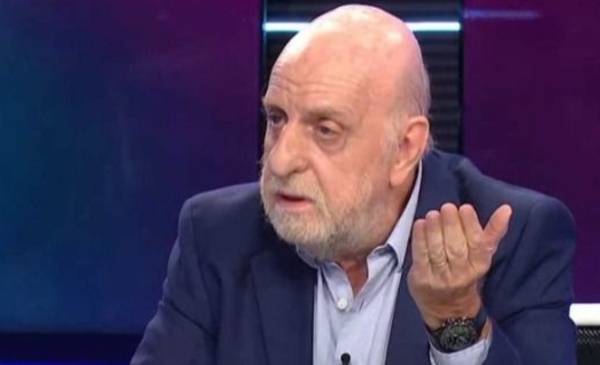 Pagani estalló en TV y le dijo a un periodista de River lo que muchos piensan