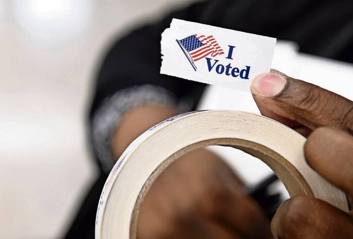 How did Solvay Democrats miss Onondaga County’s blue wave? (Your Letters)