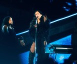 ¡Acaba la gira mundial! Se despide Dua Lipa cantando ‘Amor Prohibido’ de Selena