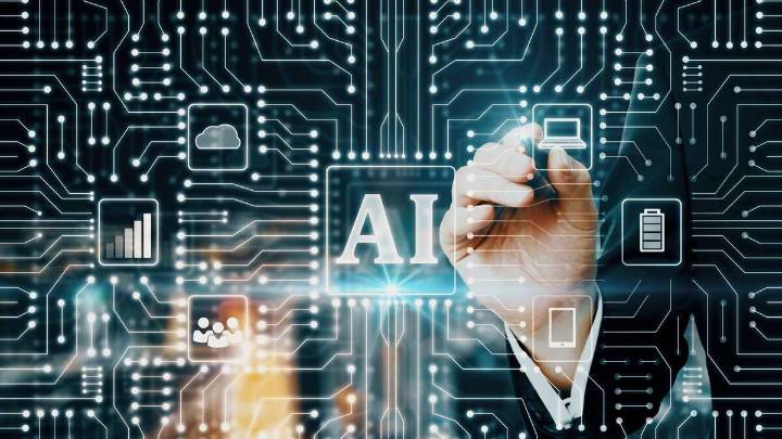 India ranks third among world’s most competitive AI powers