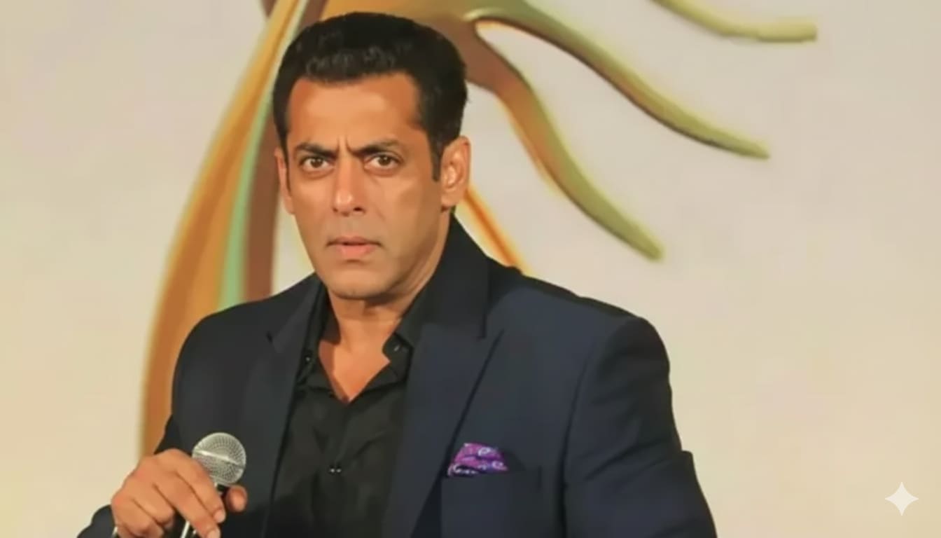 Salman Khan moves Delhi HC for protection of personality rights