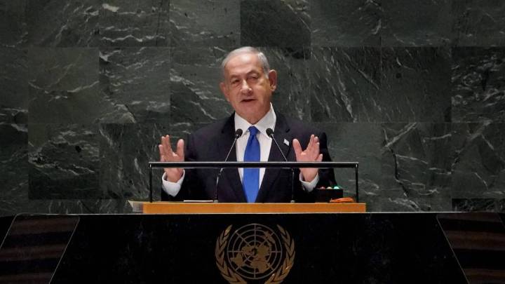 Benjamín Netanyahu pide cancelar audiencia prevista para martes en su juicio por corrupción: 'Está desgarrando desde dentro y avivando las divisiones'