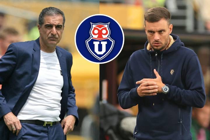 “Actuó a mis espaldas”: El polémico episodio que enfrentó a los dos grandes candidatos a la banca de la U