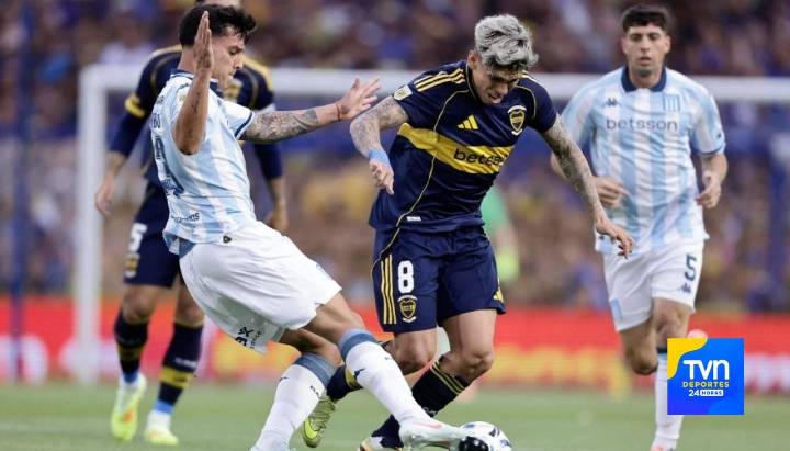 La ácida crítica de la prensa argentina a Carlos Palacios tras eliminación de Boca Juniors