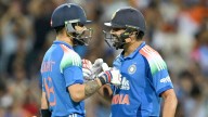 Rohit Sharma Remains World's No 1 ODI Batter, Virat Kohli Jumps Two Spots To...
