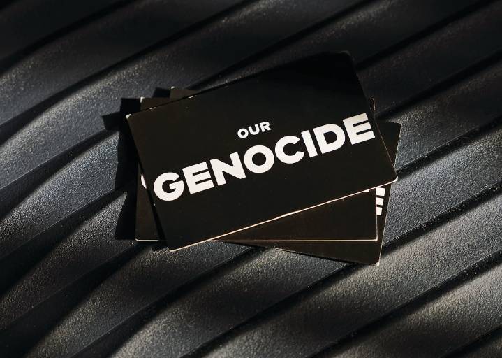 Opinion: There’s no end to the human rights violations committed in the Gaza Strip and the West Bank