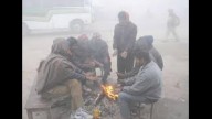 Cold Wave Alert: Punjab and Haryana Experience Sub-Normal Temperatures, Faridkot Coldest