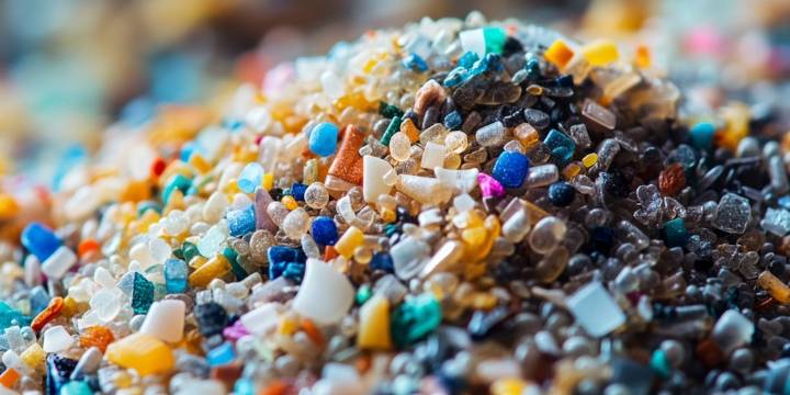 Microplásticos en alimentos, ropa y bebidas preocupan a la ciencia: cómo reducir la exposición